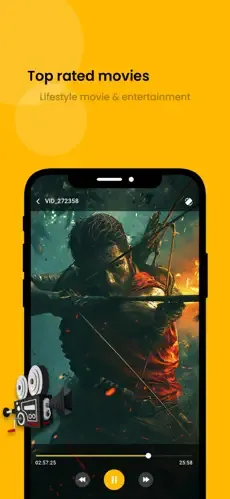stream-india-app-download Top Rated Movies